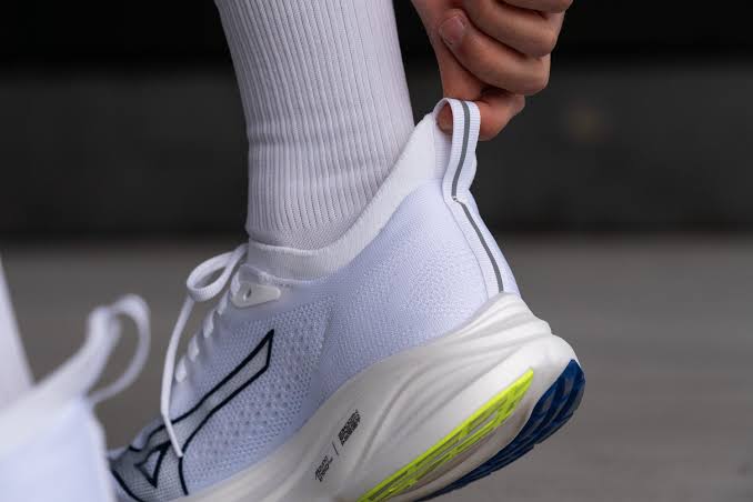Zapato Running Mujer Mizuno Neo Zen 2