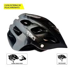 Casco para Adultos MTB H360