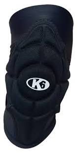 Rodillera Deportiva K6 Extreme (Indv) Baloncesto/Multiuso - L/XL