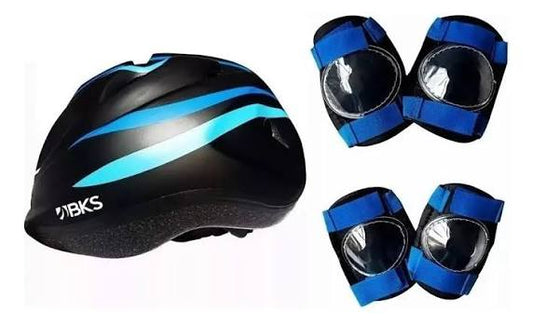 Kit de Protección para Niños