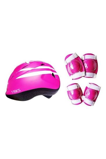 Kit de Protección para Niños