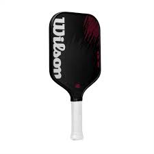 Pala de Pickleball Wilson Fierce Pro 13mm (230grs)