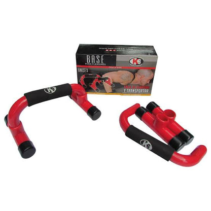 Base Para Flexiones K6