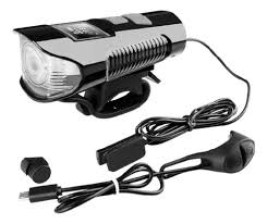 Luz con Monitor LED I900