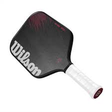 Pala de Pickleball Wilson Fierce Pro 13mm (230grs)