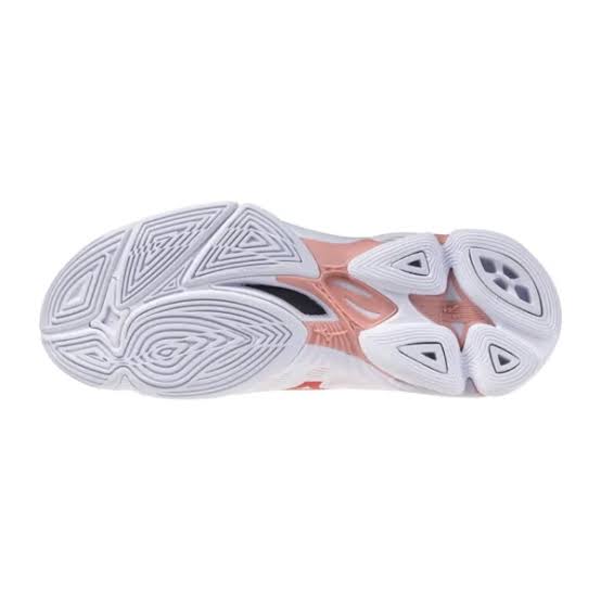 Botín Indoor Voleibol Mujer Mizuno Wave Lightning Pro