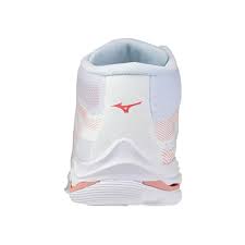 Botín Indoor Voleibol Mujer Mizuno Wave Lightning Pro