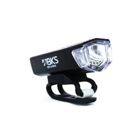 Luz Frontal Recargable I600