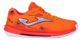 Zapato Tenis/Padel Ace (Naranja)