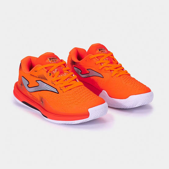 Zapato Tenis/Padel Ace (Naranja)