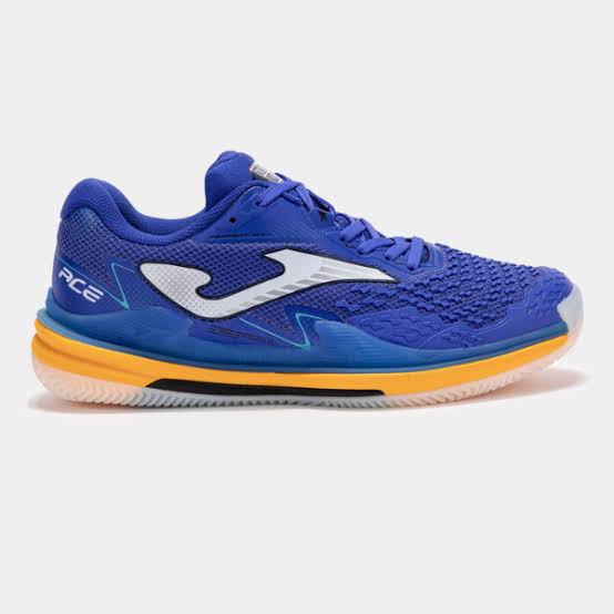 Zapato Tenis/Padel Ace (Azul)