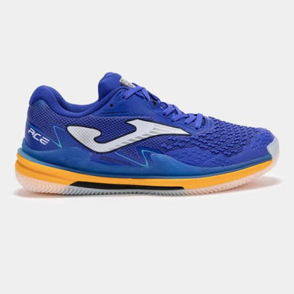 Zapato Tenis/Padel Ace (Azul)