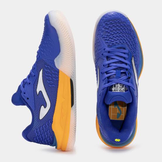 Zapato Tenis/Padel Ace (Azul)