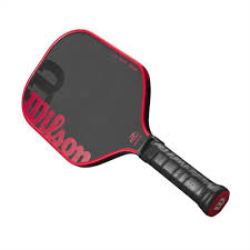 Pala de Pickleball Wilson Blaze 13mm (230grs)