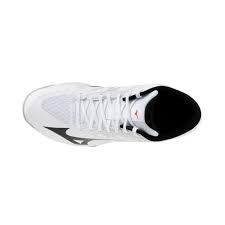 Botín Indoor Voleibol Mizuno Lightning Select