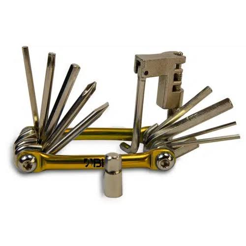 Micro-Herramienta Plegable T160