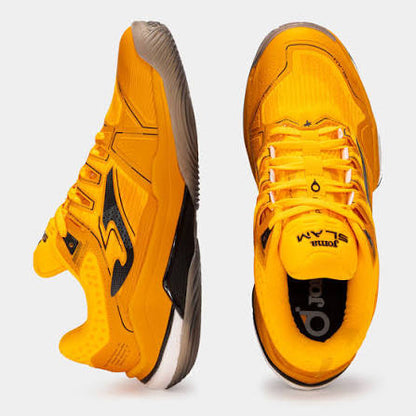 Zapato Tenis/Padel Slam (Mostaza)