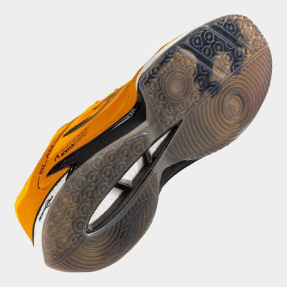 Zapato Tenis/Padel Slam (Mostaza)