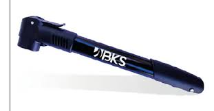 Bomba Portátil de Bicicleta BKS P210