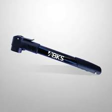 Bomba Portátil de Bicicleta BKS P210