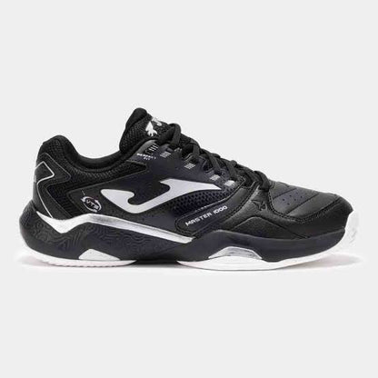 Zapato Tenis/Padel Master 1000 (Negro)