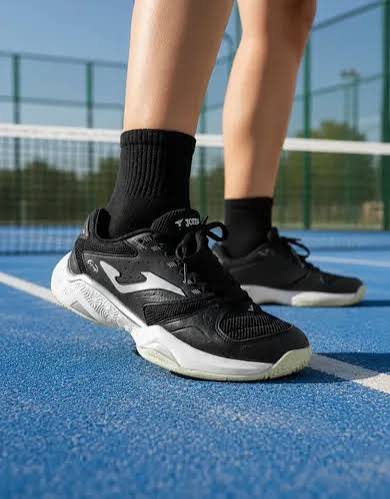 Zapato Tenis/Padel Master 1000 (Negro)