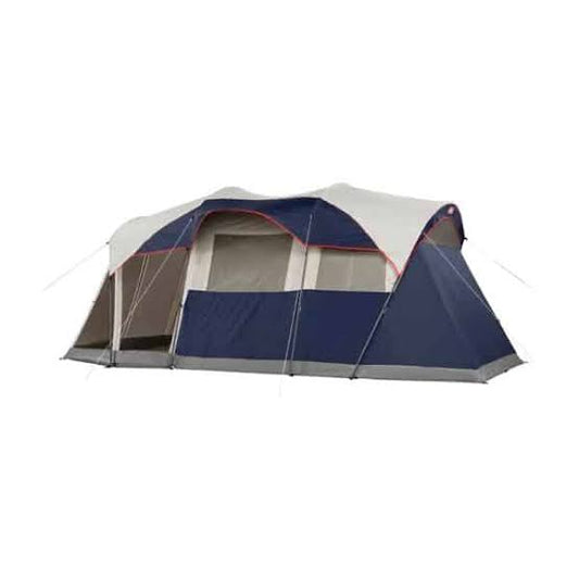 Carpa Coleman Elite WeatherMaster iluminada 6p