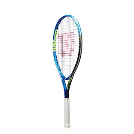 Raqueta de Tenis Wilson Slam Jr 25 Entre 9 a 10 años