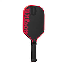 Pala de Pickleball Wilson Blaze 13mm (230grs)