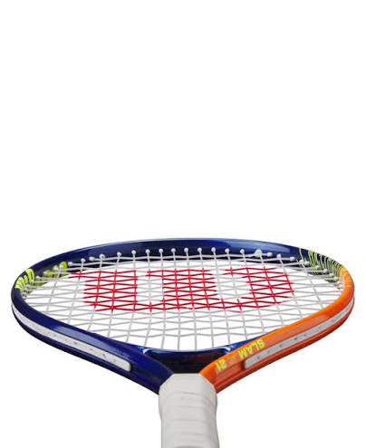 Raqueta Slam Jr 21 Entre 5 y 6 años