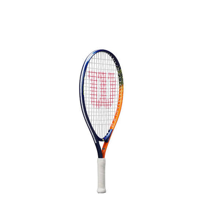 Raqueta Slam Jr 21 Entre 5 y 6 años
