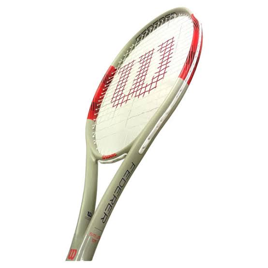 Raqueta Federer Elite (308G)