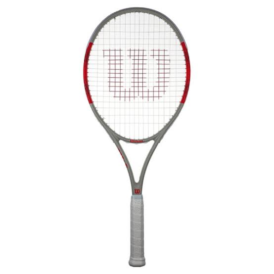 Raqueta Federer Elite (308G)