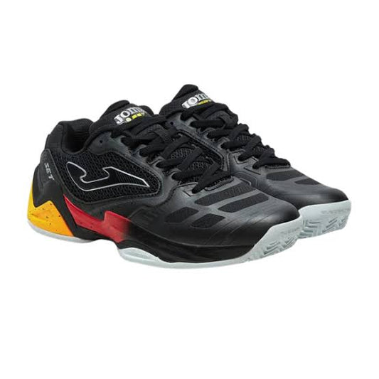 Zapato Tennis Set (Negro)