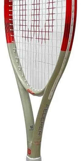 Raqueta Federer Elite (308G)
