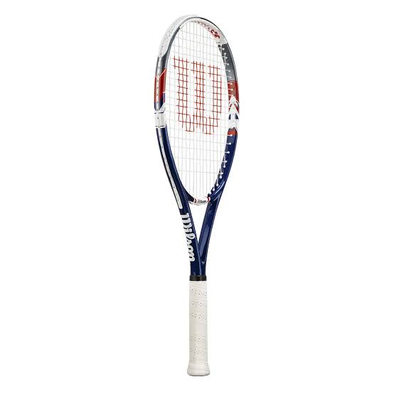 Raqueta Us Open Alexion Grafito Aluminio (Grip 2)