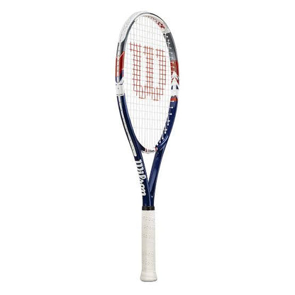 Raqueta Us Open Alexion Grafito Aluminio (Grip 2)