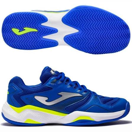 Zapato Master 1000 (Verde)