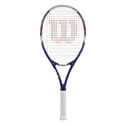 Raqueta Us Open Alexion Grafito Aluminio (Grip 2)