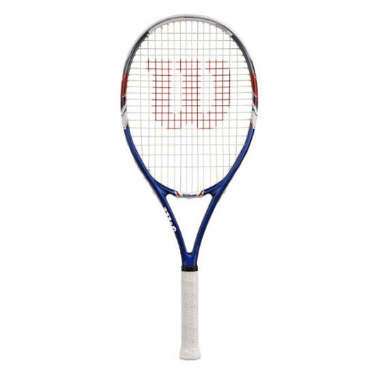 Raqueta Us Open Alexion Grafito Aluminio (Grip 2)