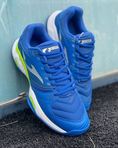 Zapato Master 1000 (Verde)