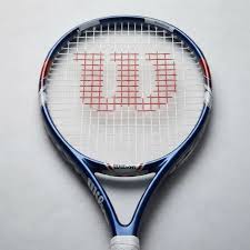 Raqueta Us Open Alexion Grafito Aluminio (Grip 2)