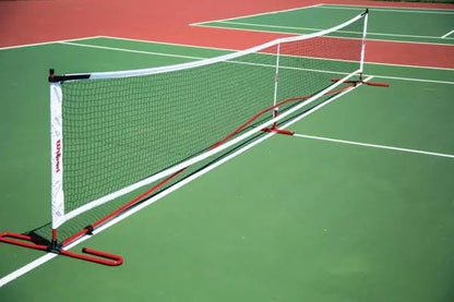 Sistema portátil de red de Pickleball Wilson