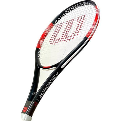 Raqueta Federer Elite Sin CVR