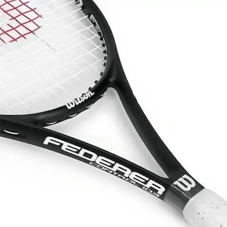 Raqueta Federer Control (Grip 2) 270Gr