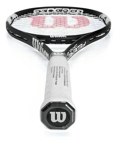 Raqueta Federer Control (Grip 2) 270Gr