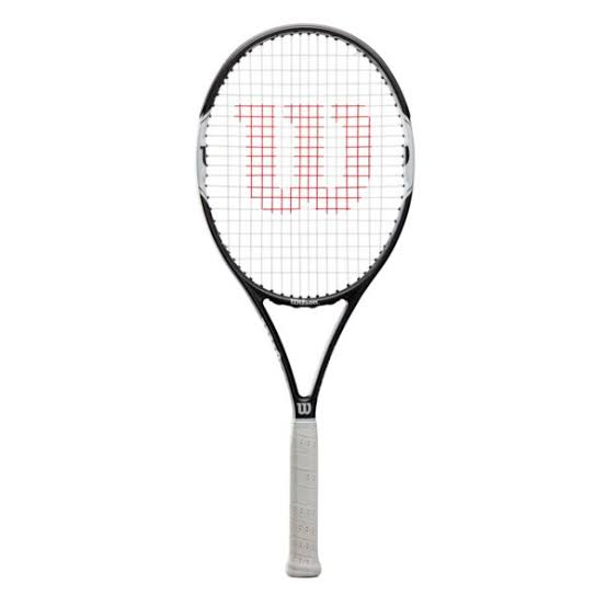 Raqueta Federer Control (Grip 2) 270Gr