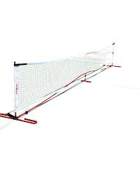 Sistema portátil de red de Pickleball Wilson