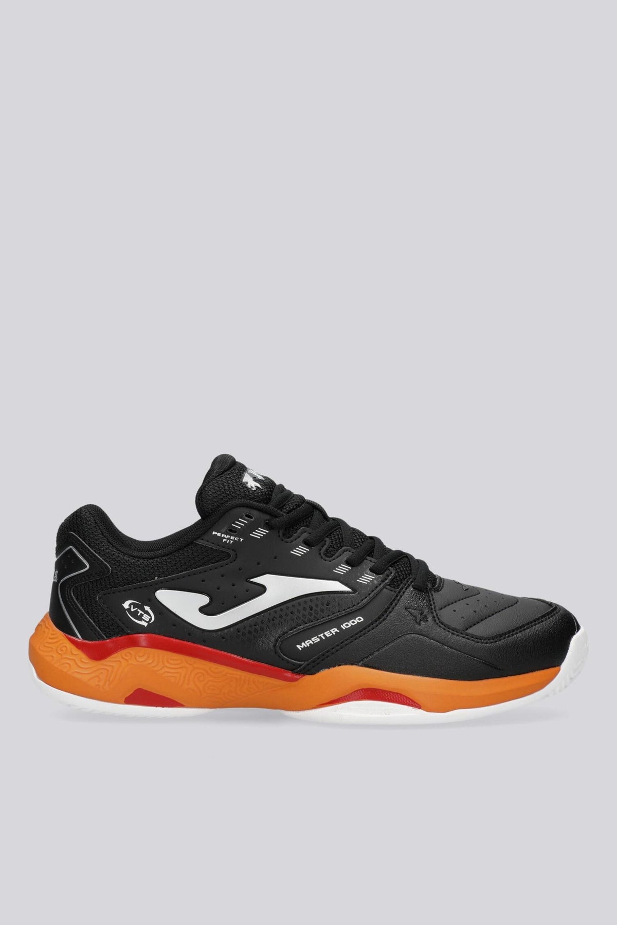 Joma Master 1000 tenis padel - detalle suela