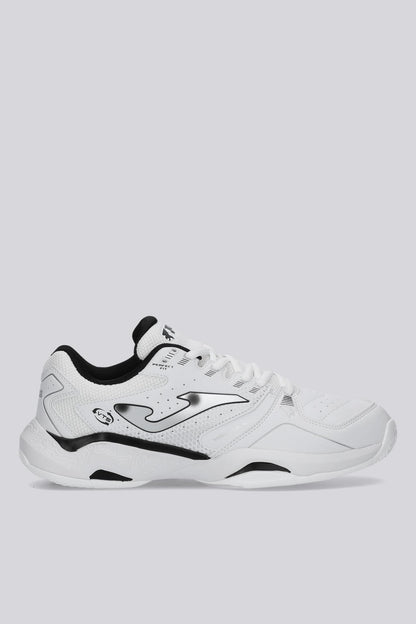 Zapatilla Joma Master 1000 Mujer Verde vista frontal